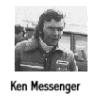 Ken Messenger